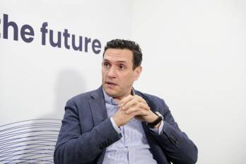Martin Henao, Country Manager Panamá IFX.