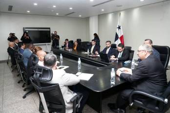 Son 15 las comisiones de trabajo de la Asamblea Nacional.