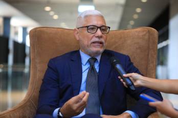 Video: “Todavía hay tareas pendientes en el proceso de transición energética del país”