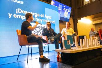 Sonis destacó el crecimiento de la comunidad de la plataforma en Centroamérica y las nuevas posibilidades de acceso a instrumentos financieros digitales.
