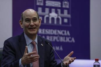 Panamá capta interés de cinco grandes bancos e inversionistas en Nueva York