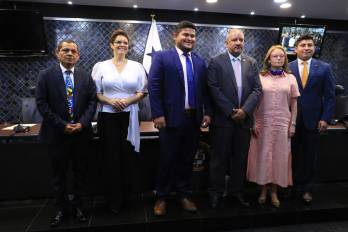 Comisión de Educación de la Asamblea Nacional escoge a su junta directiva.