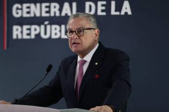El contralor general de la República, Anel Bolo Flores, anunció el pasado 30 de julio la presentación de dos demandas contra el contrato entre el Estado panameño y Panama Ports Company (PPC).