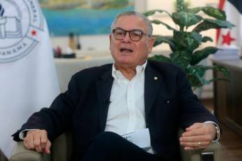 Video: Anel Flores: ‘Estamos viendo a empresarios que han ayudado a blanquear capital’