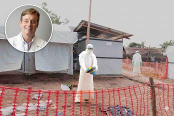 El doctor Xavier Sáez Llorens solicitó a través de sus plataformas el monitoreo estricto de viajeros que ingresen al territorio panameño desde zonas endémicas de África.