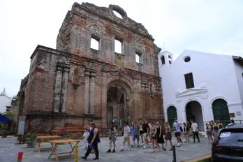 El turismo creció 17.3% durante el primer trimestre del año en comparación con el mismo periodo anterior.
