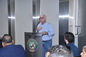 Tamburelli advirtió que estas modificaciones podrían tener efectos adversos en los comercios en Panamá.