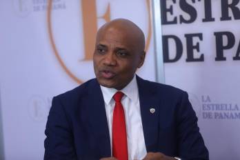 Nicolás Batista, director general de APA