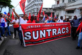 Los grupos y sindicatos organizados han manifestado su postura por las decisiones gubernamentales.