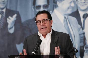 El descontento de Torrijos sobre el gobierno de Mulino se encarna a partir de los acuerdos entre Panamá y Estados Unidos.