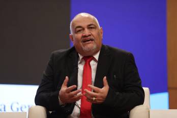 ¿Por qué renunció el Subcontralor?, así respondió Anel Flores