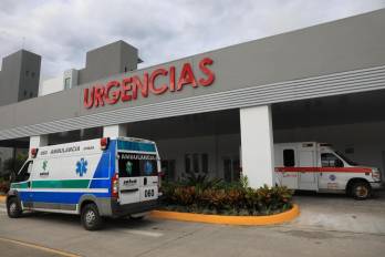 Movimientos sociales piden que se respeten las normas de tránsito.