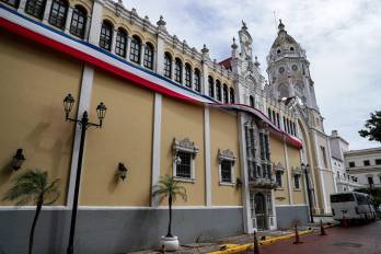 Cancillería de Panamá