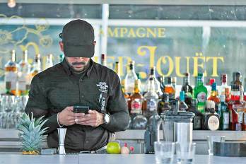 Algunos estudios indican que el precio de las bebidas se ha encarecido.