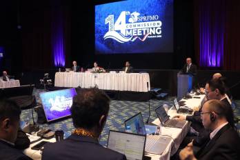 Delegaciones internacionales alcanzan acuerdos históricos en Panamá para garantizar la sostenibilidad del jurel y la protección de la biodiversidad en el Pacífico Sur.