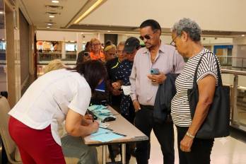 Desde el 17 de junio de 2026, los beneficiarios de Cepanim podrán realizar sus procesos de negociación en sucursales específicamente habilitadas para brindar este servicio en la provincia de Panamá y Panamá este.