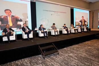 El Foro de Comercio e Inversión Corea–Centroamérica en Panamá estuvo orientado a impulsar la cooperación público-privada y atraer inversiones responsables.