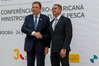 Panamá participó en el encuentro regional, que incluyó discusiones sobre tecnología, gestión de riesgos y cooperación sanitaria y fitosanitaria.
