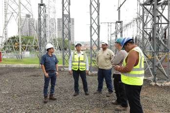 ETESA como canal de exportación y administrador con su CND ya lleva años suministrando energía de los excedentes de la generación local a Costa Rica y el resto de Centroamérica, a través de lo que se conoce como el MER.