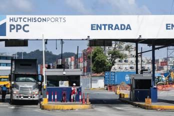 Panama Ports Company inicia arbitraje internacional contra el Estado panameño