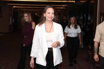 María Corina Machado revela cuándo podrían realizarse elecciones democráticas en Venezuela