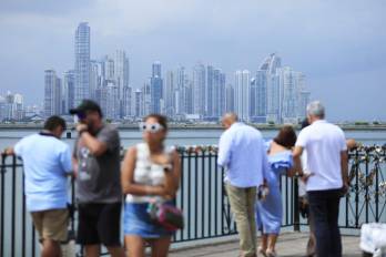 El gasto turístico ascendió a $6.500 millones en 2025.
