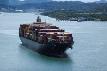 Para la embajada de EE.UU en Panamá, las ventajas competitivas del país se sustenta en activos críticos como el Canal de Panamá, su moderna infraestructura portuaria, un sector bancario robusto.