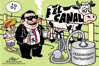 La Opinión Gráfica del 14 de julio de 2025