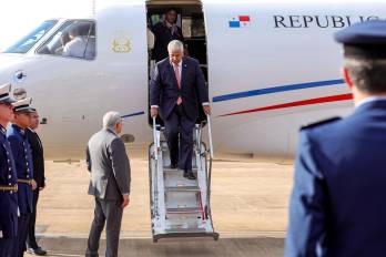 El diputado Luis Duke pidió al ministro Juan Carlos Orillac el desglose de los gastos de las giras oficiales del presidente José Raúl Mulino.