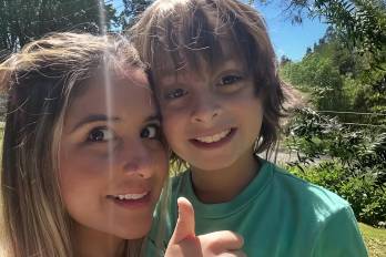 El fallecimiento de Lucas Gámez fue confirmado este miércoles por la Cancillería argentina.