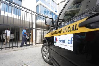 Las mentiras tienen patas cortas: el libreto repetido en la Asamblea