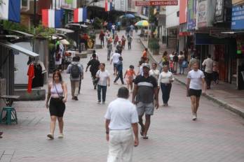 La realidad demográfica de Panamá