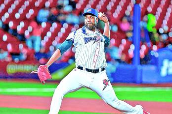 Alberto Baldonado es una de las cartas importantes que tendría Panamá en la Copa América.