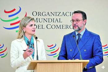 Costa Rica acusa a Panamá de actuar de “mala fe” por mantener restricciones comerciales pese al fallo favorable de la OMC.