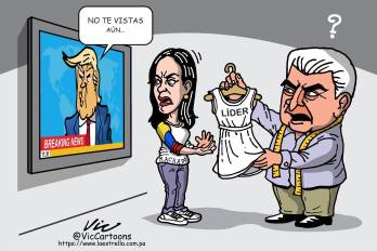 La Opinión Gráfica del 5 de enero de 2026