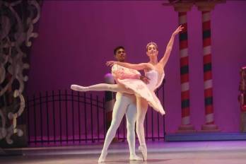 En abril realizarán la gala por el Día de la Danza que será en el Teatro Nacional.