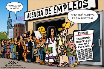 La Opinión Gráfica del 15 de agosto de 2026