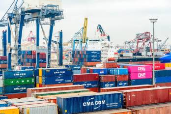 El comercio mundial mantiene una fuerte expansión en 2026, impulsado por Asia oriental y la demanda de bienes tecnológicos, aunque el alza de los precios explica parte del crecimiento.