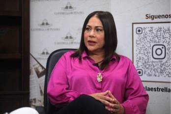 Video: Terri Thrush apuesta por nuevas historias en la era de los creadores digitales
