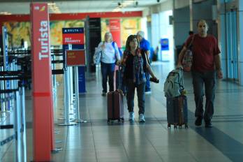 Tocumen movilizó a 20.98 millones de pasajeros en 2025, un incremento del 9 % frente a 2024.