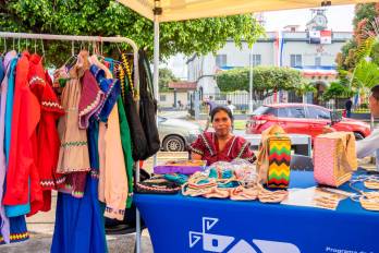 Programa de transformación digital llega a la comarca Ngäbe-Buglé