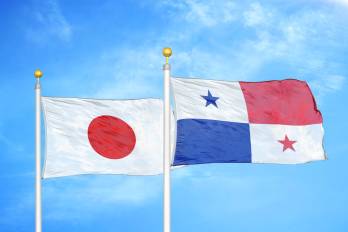 El presidente Mulino expresó el interés de Panamá en lograr un mayor acercamiento con las navieras japonesas para promover la cooperación técnica y la colaboración con la Universidad Marítima de Panamá.