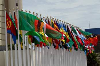 La búsqueda de la paz se ha convertido en uno de los principales desafíos del mundo.