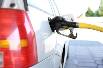 Los precios del combustible fueron actualizados, hasta el 2 de mayo.