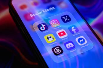 Además de Instagram y Facebook, la aplicación de mensajería Facebook Messenger registró interrupciones.
