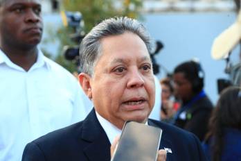 Viceministro de salud alerta sobre riesgos sanitarios en San Miguelito