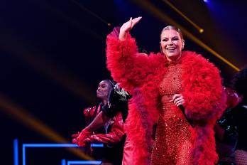 Entre los éxitos más recordados de Olga Tañón se encuentran ”Es Mentiroso”, ”Basta Ya”, ”Como Olvidar”, y ”Muchacho Malo”.