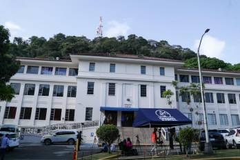 En esa fecha alterna se prevé continuar con el desarrollo del juicio por uno de los casos de corrupción más relevantes.