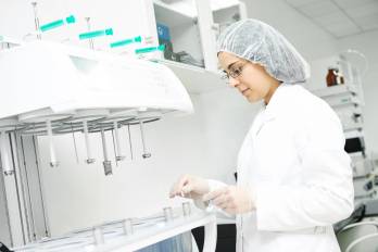 El BCIE proporcionará asistencia técnica para la elaboración del Estudio de Factibilidad Integral de la Planta Regional de Manufactura de Vacunas y Biofármacos, correspondiente a la segunda fase del Centro Regional de Innovación en Vacunas y Biofármacos.