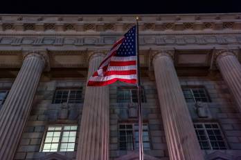 Soberanía y geopolítica